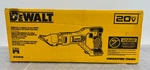 Dewalt DCS494B 20V Max 14 Ga Swivel Head Double Cut Metal Shears Tool Only. Fixed Price $230.00.