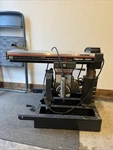 Sears Craftsman Radial Arm Saw Model 113.199750 / Motor C48BC-102 Working. Fixed Price $299.95.
