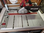Skil 3600-02 7.0A Corded Electric Saw For Flooring. Fixed Price $79.95.