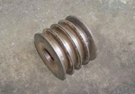 Delta Rockwell 12 14, 34-350, 34-395 Table Saw Sheave Motor Pulley, 1-1/8 Id. Fixed Price $119.99.