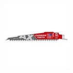 Pk Milwaukee 48-00-5526 9 In. Tpi Carbide Teeth. Fixed Price $42.74.