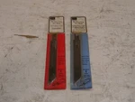 Lot Of Craftsman Sears Reciprocating Saw Blade Metal Wood 28684 Vintage New. Fixed Price $30.00.