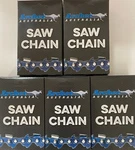 Pack 18" Chainsaw 3/8LP-050-62DL Rep. Oregon 91VXL062G 91PX062G 63PM S62. Fixed Price $57.45.