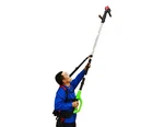 Zenport Extension Electric Pruner Safety 72 Black Ep-polekit. Fixed Price $370.14.
