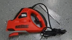 Black & Decker Navigator SC500 Corded Electric Hand Saw Jig. Fixed Price $49.99.