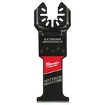 Milwaukee 49-25-1575 Nitrus Carbide Extreme Materials Universal Fit Open-lok. Fixed Price $29.00.