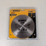 Dewalt DW4791 7-INCH Continuous Rim Diamond Tile Blade Wet Cutting 7" Saw Wheel. Fixed Price $12.99.