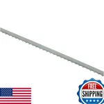 Steelex D3960 133-INCH By 1/4-INCH .025-INCH Tpi Hook Bandsaw Blade. Fixed Price $36.38.