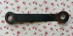 Vintage 1931-X Rockwell Circular Saw Wrench Tool Length: 6-15/16". Fixed Price $9.45.