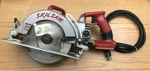 Skilsaw Mag HD77M 7-1/4 Worm Drive Circular Usa Tested, Works. Fixed Price $195.00.