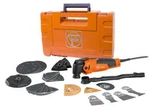 Fein Power Tools 72295261090 Multi-master Top Kit. Fixed Price $249.95.