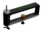 Hilmor 1891191 SMTHC212 Hole Cutter, To 12". Fixed Price $89.30.