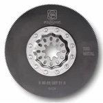 Fein 63502097210 Oscillating Round Saw Blade, 3-3/8IN. Fixed Price $29.95.