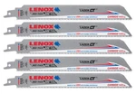 Lenox LXAR9110CT Reciprocating Saw Blade, 9" 5 Pk. Fixed Price $99.99.