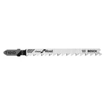 Bosch T101D100 4IN 6TPI Hcs Shank Jigsaw Blade, PK100. Fixed Price $142.99.