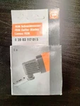Fein Schneidmesser Cutter Blades 63903117015 Pack Of. Fixed Price $29.95.