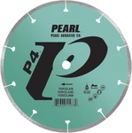 Pearl P4 Porcelain Diamond Blade - 10". Fixed Price $88.24.