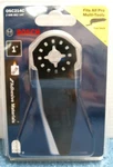 Bosch 1" Caulk Knife Blade (OSC214C) Fs. Fixed Price $10.00.