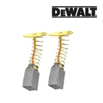 2X Carbon Brushes For Dewalt DW291 DW352 DW849 Power Tool Replace 450374-12. Fixed Price $73.94.