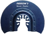 OSC108-1 Arrow 3-7/16" Fastcut Wood Segment Blade 1PC 1PK. Fixed Price $14.68.