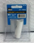 Ideal 35-343 Iron Man 3/4" (19MM) Bi-metal Hole Saw. Fixed Price $18.59.