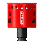 Diablo DHS2000DG 2" Diamond-grit Hole Saw For Tile, Stone And Glass. Fixed Price $45.97.