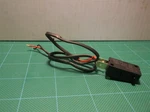 Trigger Switch Off Ryobi P508 18 Volt Circular Saw. Fixed Price $11.57.