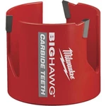 Milwaukee 49-56-9045 4-1/4-INCH Big Hawg Hole Cutter. Fixed Price $60.34.