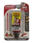 Lit Freud DHS1125CT Carbide Gp Hole Saw. Fixed Price $10.99.