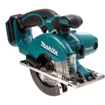 Makita DCS550Z 18V Lxt Cordless 136MM 5-3/8" Metal Cutting Saw Bare Tool Only. Fixed Price $228.00.