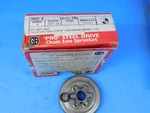 Clutch Drum 3/8 For Dolmar 290E Frontier F3335 F35VIP FB35 MARK11. Fixed Price $15.00.