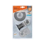 Fein Starlock Combo Renovation Pro Kit Accessories-set 35222967290. Fixed Price $49.95.