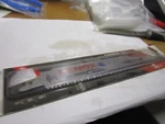 Lenox 1832143 9" 1" Demolition Ct Reciprocating Saw Blade. Fixed Price $20.00.