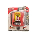 Diablo DHS2687CT Carbide-tipped Wood And Metal Hole Saw 2-11/16 X 2-3/8 In.. Fixed Price $18.00.