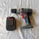Master Mechanic 151997 3/8 Cordless Drill 18V/20V Lithium/nicd Battery Tested. Fixed Price $29.00.