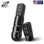 Xnet Titan 270 Wireless Tattoo Machine Pen High-torque Brushless Motor 4.0/5.0MM. Fixed Price $280.49.