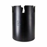 Spyder 600836 4-3/4" Deep Cut Tungsten Carbide Tipped Hole Saw. Fixed Price $94.09.