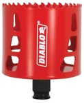 Freud Diablo DHS3000 3" Bi-metal Hole Saw Brand New Fast Ship. Fixed Price $14.89.