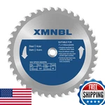 7-1/4" Metal Cutting Circular Blade For Evolution EVOSAW180HD Rage-b 40T. Fixed Price $53.44.