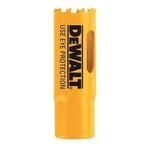 Dewalt 3/4" Bi-metal Deep Cut D180012 Dw Free Shipping. Fixed Price $7.99.