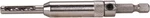 Century & Tool 37010 Self-centering Hinge Drill, 1/8" 1/8-INCH, Steel. Fixed Price $19.41.