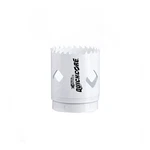 Blu-mol Xtreme E0100211 Quickcore Bi-metal Hole Saw 2-1/8 In.. Fixed Price $13.87.