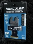 Hercules 1-3/8" Bi-metal Plunge/flush Precision Tooth Cutting Blade HA23-62 New. Fixed Price $15.99.