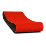 Diablo DCB424050S02G 4X24 Sanding Belt Grit Zirconium 2-PACK. Fixed Price $17.38.