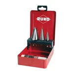 Ruko Tools 101020E Tube And Sheet Drill, Cobalt. Fixed Price $95.39.