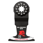 2-1/2" Demon Starlock Bi-metal Oscillating Blades For Nail-embedded Wood (. Fixed Price $107.97.