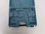 Case Only Makita TM3010CX1 Oscillating Multi-tool Please Read The Description. Fixed Price $55.09.