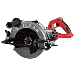 Skilsaw SPTH70M-01 Ruehvl Cordless Worm Drive Circ. 10-1/4" Bare Tool. Fixed Price $199.99.