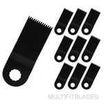 10 X 1-3/8" Japan Tooth Oscillating Tool Blades Rockwell Sonicrafter Original. Fixed Price $39.95.