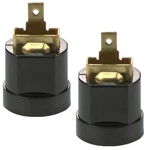 Dewalt Miter Saw Replacement Brush Holders, Pack, 622440-00-2PK. Fixed Price $12.45.